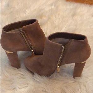 Michael Kors booties